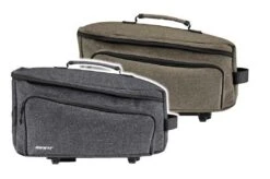 Giant Mik Trunk Tasche Blau Gepäckträgertasche