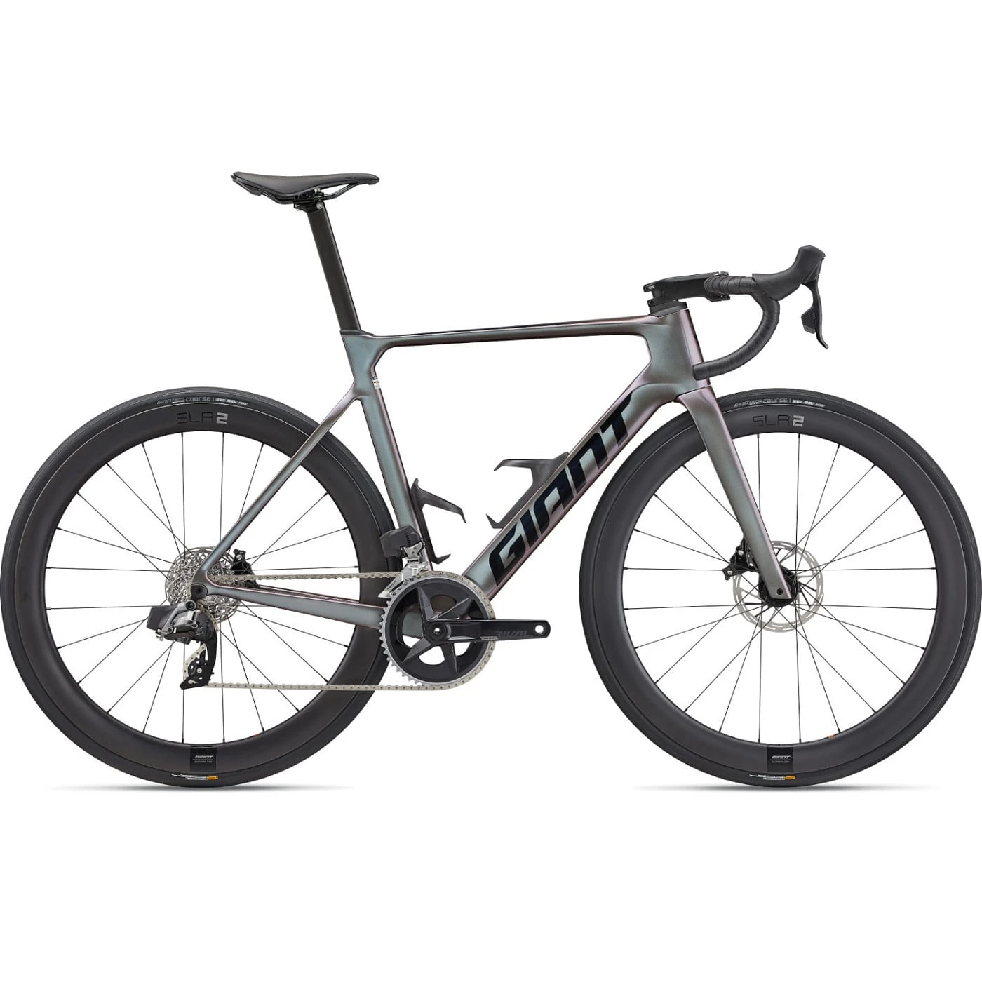 Giant Propel Advanced 1 - Orion Nebula 3 Giant Propel Advanced 1 - Orion Nebula