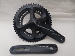 Giant Power Pro Power Meter Ultegra R8000 Kurbelarm 175mm 52/36 -Giant power meter1 1280x1280 2