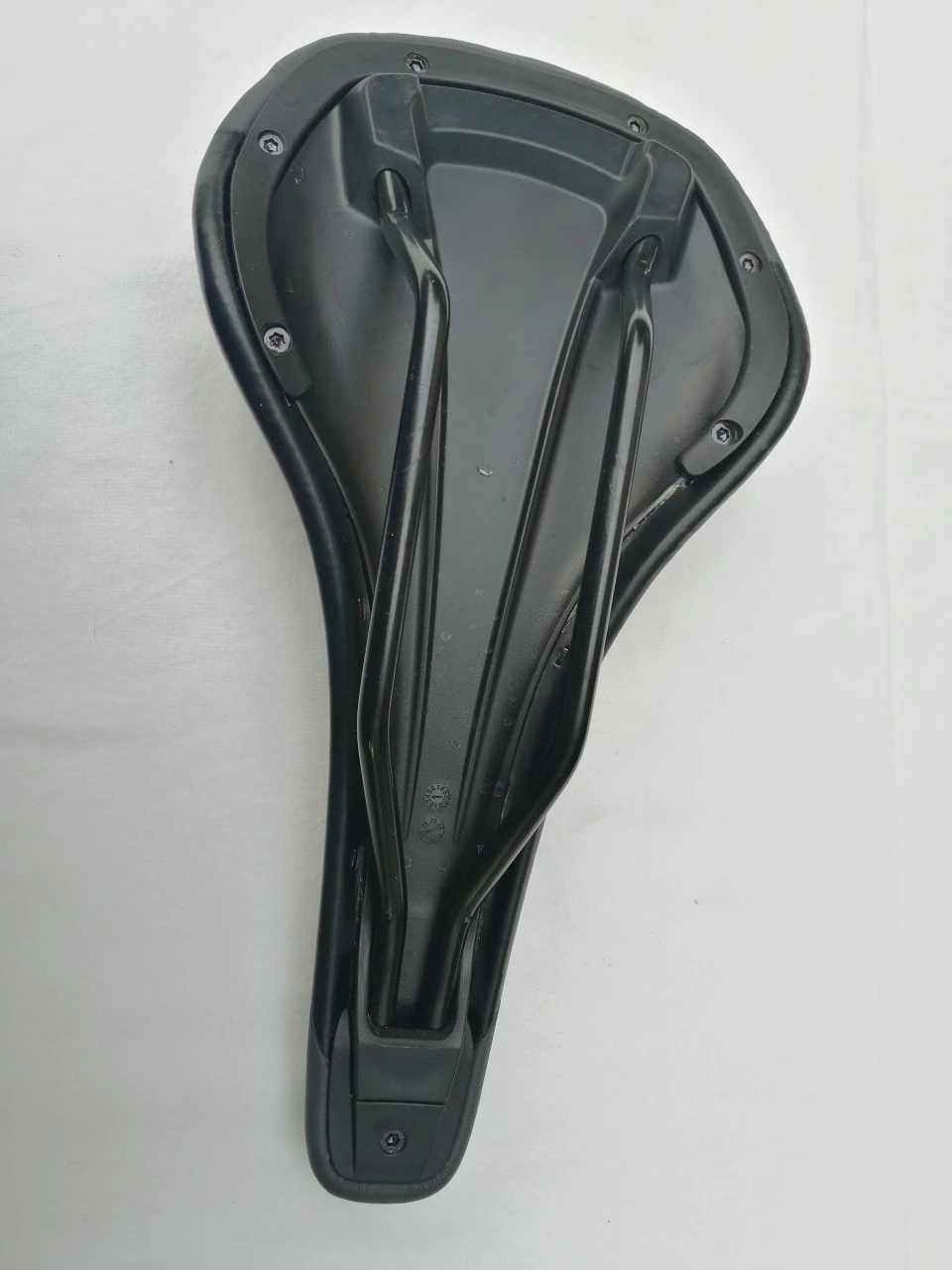 Giant Comfort Sattel Romero Schwarz MTB / Trekking / Rennrad 6 Giant Comfort Sattel Romero Schwarz MTB / Trekking / Rennrad – Bild 4