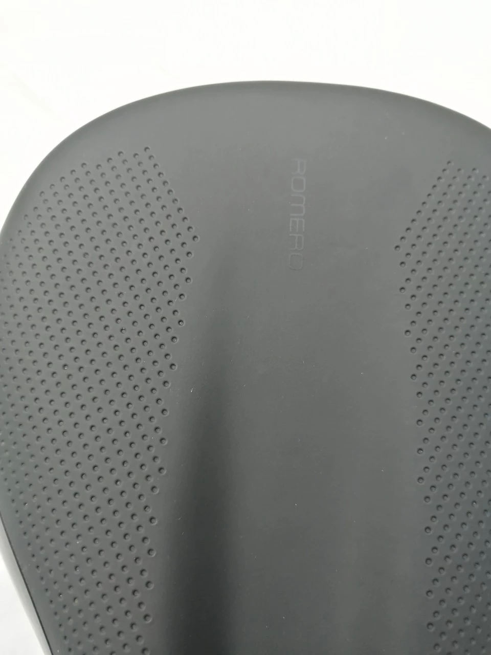 Giant Comfort Sattel Romero Schwarz MTB / Trekking / Rennrad 5 Giant Comfort Sattel Romero Schwarz MTB / Trekking / Rennrad – Bild 3