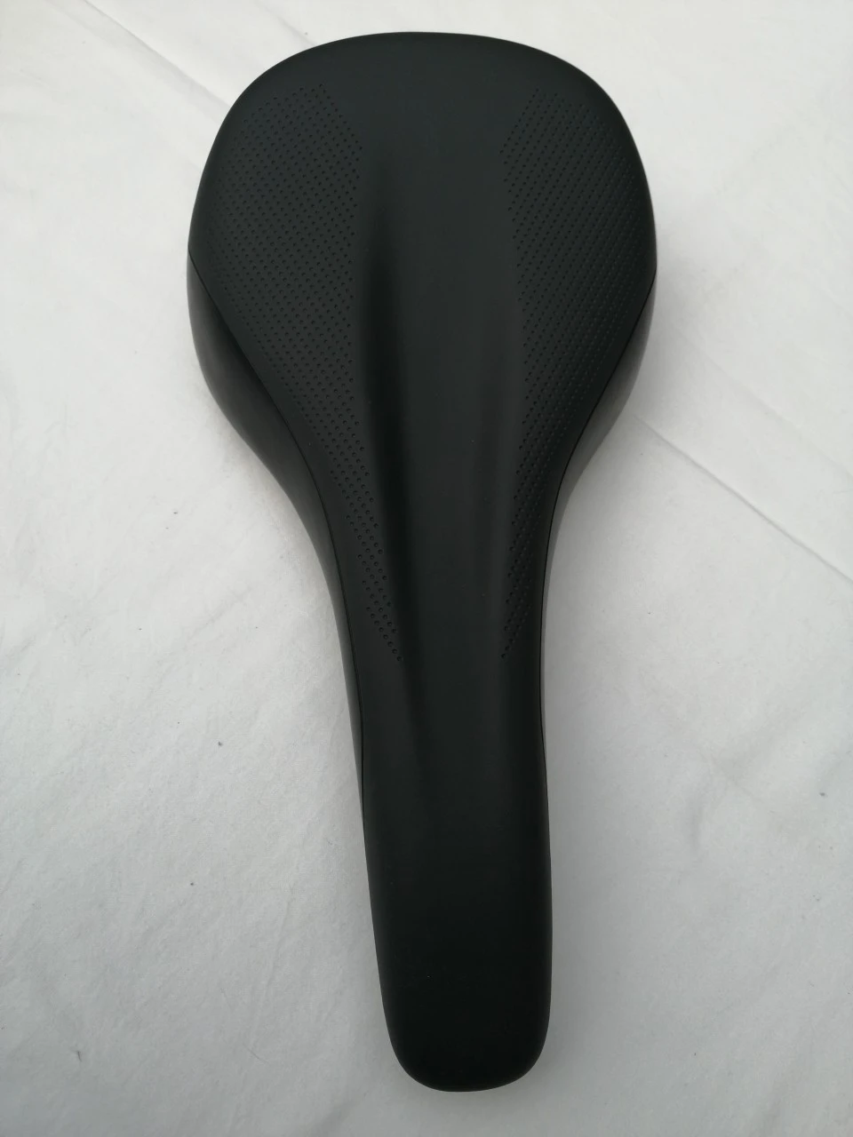 Giant Comfort Sattel Romero Schwarz MTB / Trekking / Rennrad 4 Giant Comfort Sattel Romero Schwarz MTB / Trekking / Rennrad – Bild 2