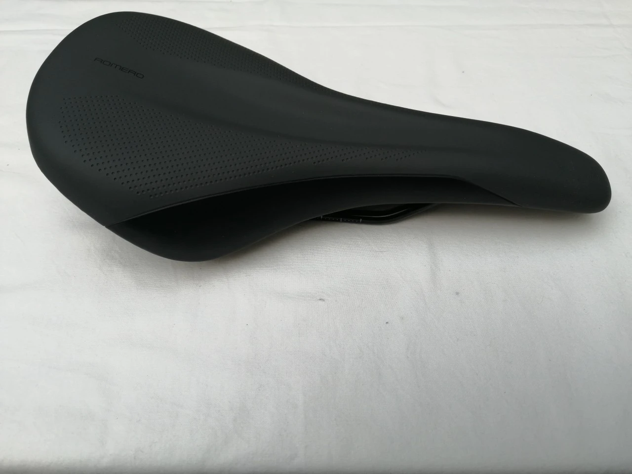 Giant Comfort Sattel Romero Schwarz MTB / Trekking / Rennrad 3 Giant Comfort Sattel Romero Schwarz MTB / Trekking / Rennrad