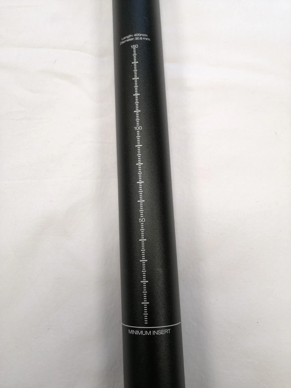 Giant Sattelstütze 30,9/ 375mm 4 Giant Sattelstütze 30,9/ 375mm – Bild 2