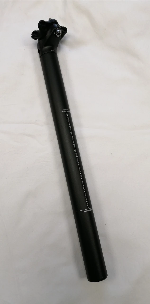 Giant Sattelstütze 30,9/ 375mm 3 Giant Sattelstütze 30,9/ 375mm